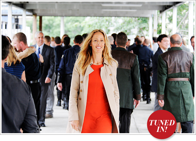 Kim Raver