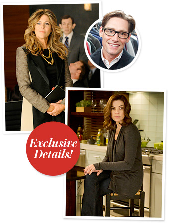 The Good Wife