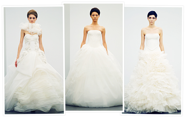 Vera Wang