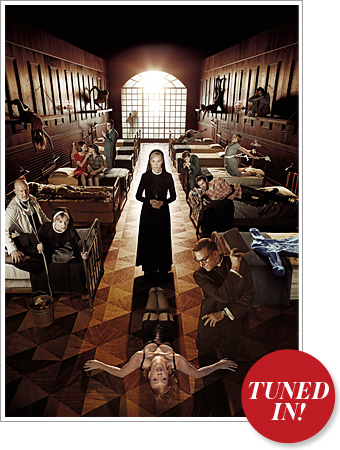 American Horror Story