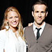 Ryan Reynolds and Blake Lively's Wedding: "Real People, Real Love" Says Martha Stewart