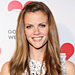 Brooklyn Decker’s Darker Hair Color: “I Was Really Bored and Wanted Brown”