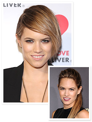 Cody Horn