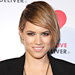 Magic Mike Star Cody Horn’s New Short Style: “I Kept Going Up and Up and Up!” 