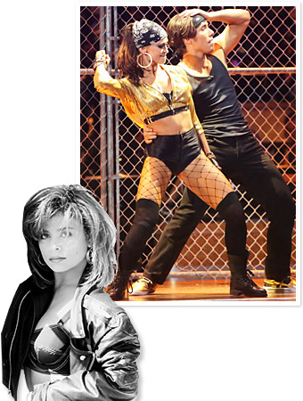 Dancing with the Stars