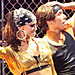 Karina Smirnoff’s DWTS Costume Inspiration: Jennifer Lopez and Paula Abdul!