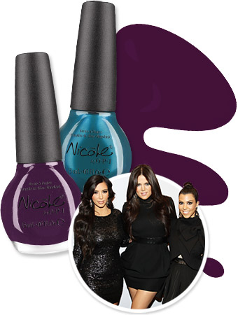 Kardashian OPI