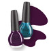 Kardashian Kolor Holiday Nail Polish Revealed