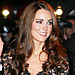 Kate Middleton's Lace Temperley Dress: Coming Soon in White Bridal Version