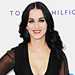 Katy Perry's Halloween Manicure
