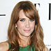 Kristen Wiig's New Hair Color: Reddish-Brown