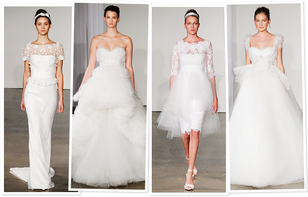 Marchesa Wedding
