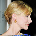 Cate Blanchett and Emma Watson: The French Twist at Any Age
