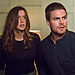 What We're Watching Tonight: Arrow on The CW