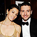 Jessica Biel and Justin Timberlake to Wed This Week?