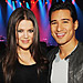 The X Factor’s New Hosts: Khloe Kardashian and Mario Lopez