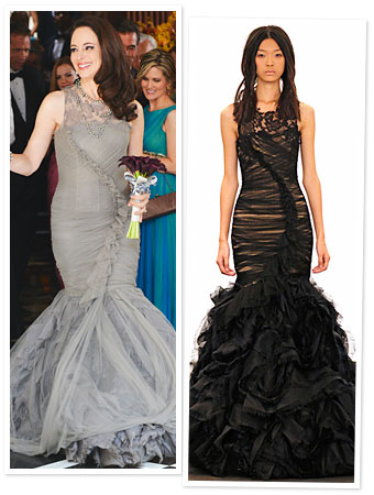 Vera Wang