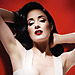 Dita Von Teese Announces Second Fragrance!