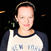 Elisabeth Moss: Back to Brunette!
