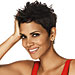 Try Halle Berry's Cover Hairstyle! 