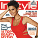 Halle Berry Is InStyle's November Cover Girl!