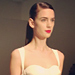 InStyle on Instagram: Our Bridal Fashion Week Photos