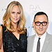 Inside the Autumn Party With J. Mendel's Celebrity Fans