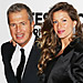 Stuart Weitzman Hosts Mario Testino Dinner for In Your Face Photo Exhibit