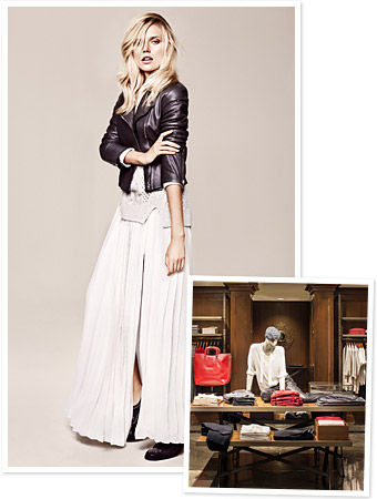 Massimo Dutti