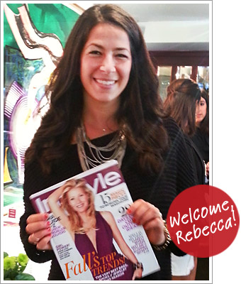InStyle Rebecca Minkoff