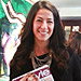InStyle Welcomes Rebecca Minkoff!