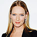 Uma Thurman Announces Baby Name: Seven Names, But You Can Call Her Luna