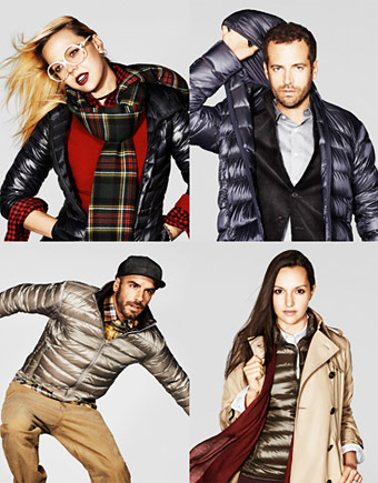 Uniqlo Online Shopping