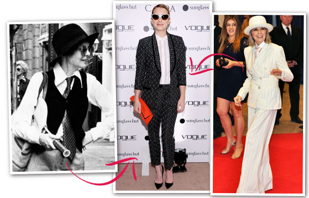 EmmaRobertsDianeKeaton