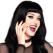 Win Katy Perry's Sexy Black Dress: Last Day to Enter! 