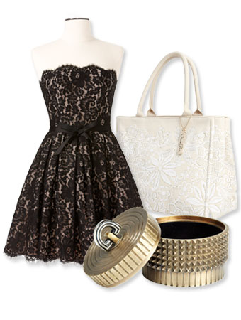 Target and Neimans Collaboration