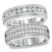 Vera Wang's Zale's Diamond Jewelry Collection: Now for Men, Too