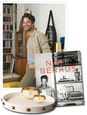 Nate Berkus