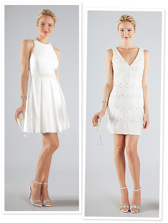 nicole miller, bridal fashion week