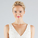 Nicole Miller Debuts Short Wedding Dresses