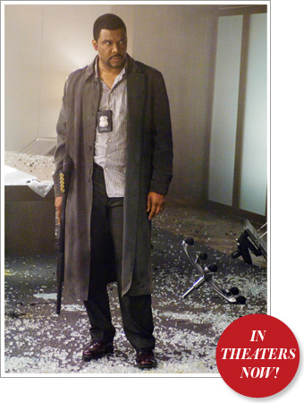 Alex Cross Tyler Perry