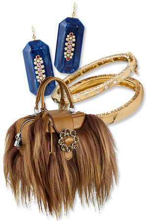 Designer Obsessions
