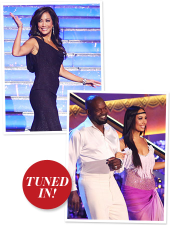 Dancing with the Stars