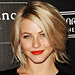 Julianne Hough: "I've Always Wanted to Shave My Head"