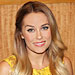 Lauren Conrad's Book Tour Style