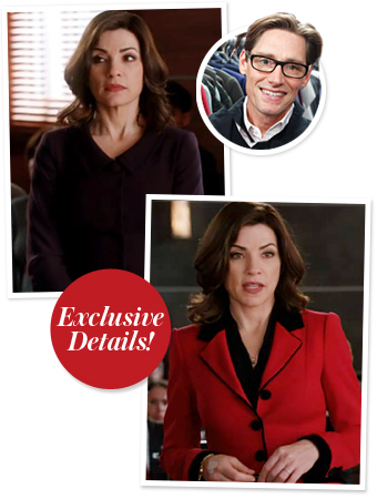 The Good Wife