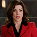 The Good Wife Fashion Details: Season 4, Episode 4