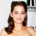Marion Cotillard on Raf Simons' First Christian Dior Couture Collection: "I Loved Almost Everything"