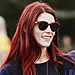 Ashley Greene's Red Hair: Her Colorist Shares the Details