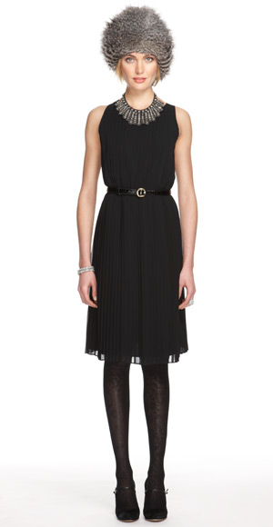 Anna Karenina Banana Republic